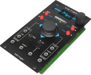Modulārā sintezatora modulis Behringer Victor