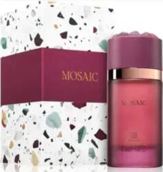 Mosaic Extrait de Parfum