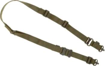 MS4 Dual QD Gen 2 strope