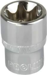 Muca E22 1/2"