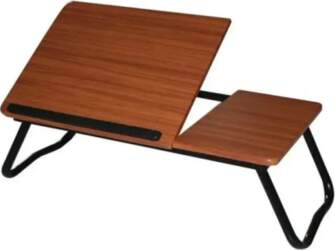 Multifunctional bedside table