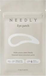NEEDLY Microneedling Eye Patch 4 pcs