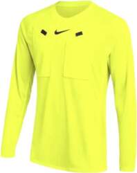 Nike Dri-FIT Referee III Vīriešu Long-Sleeve