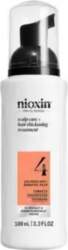 Nioxin System 4 galvas ādas kopšanas