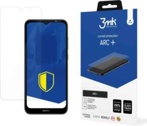 Nokia C20 - 3mk ARC+ screen