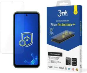 Nokia XR21 - 3mk SilverProtection+ screen