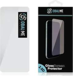 OBAL:ME 2.5D Glass Screen Protector