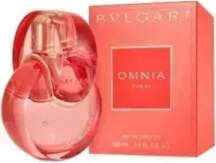 Omnia Coral EDT