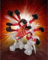 One Piece Monkey D Luffy Gum
