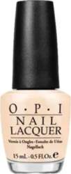 OPI Samoan Sand nagu laka Classics