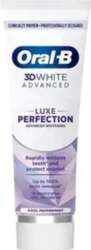 Oral B Advanced Luxe Perfection Toothpaste