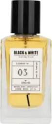 Orhideja, Black & White Collection Element