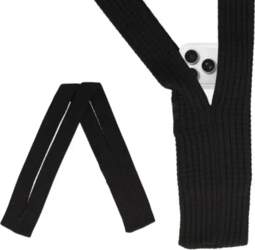 Pocket Strap – melns