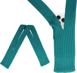 Pocket Strap - tirkīza
