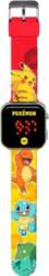 Pokemon LED pulkstenis