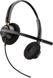 POLY EncorePro 525 stereo austiņas ar