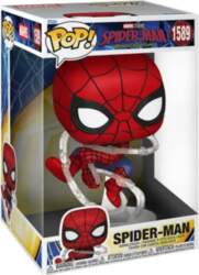 POP figure Jumbo Marvel Spider-Man Brand