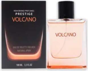 Prestige Volcano EDT