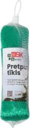 Pretputnu tīkls 2mx5m, zaļš
