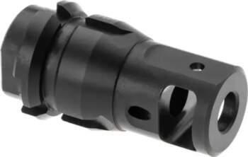 PTS Dead Air KeyMicro caurule bremze