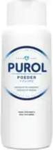 Pūderis