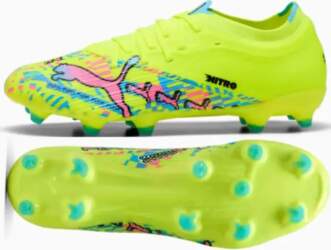 Puma Ultra Nitro 7 Match Advanced