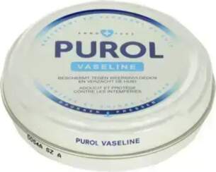 Purol Vaseline 50 Ml дневен крем