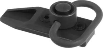 Push Button stropes stiprinājums Keymod sliedei