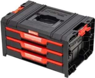 QBRICK SYSTEM PRO DRAWER 3 TOOLBOX