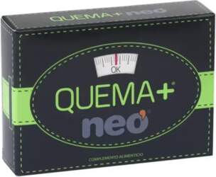 Quema Neo 30 Cap