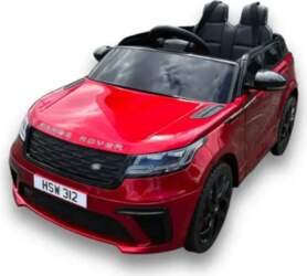 Range Rover Velar