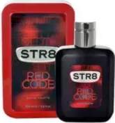 Red Code tualetes ūdens