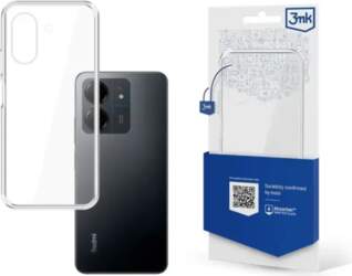 Redmi 13C / POCO C65 -
