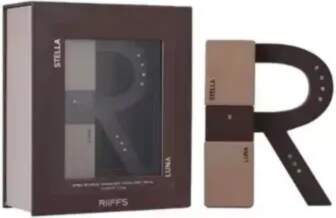 Riiffs Perfumes Stella & Luna Parfum