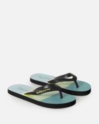 RIP CURL Breakers Bloom Open Toe