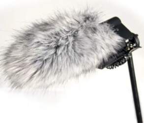RODE DeadCat multimedia kit