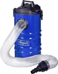Scheppach DC100 chip extractor