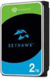 Seagate HDD SkyHawk ST2000VX017 - 2