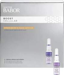 Set, Doctor Babor, Boost Cellular, Vitamin