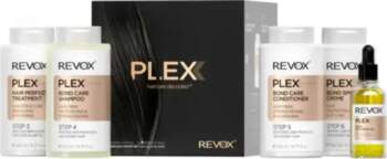 Set Revox B77: Plex Bond Step