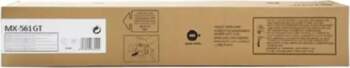 SHARP MX561GT - toner, black