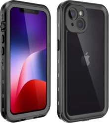 Shellbox DOT ūdensizturīgs vāks iPhone 13