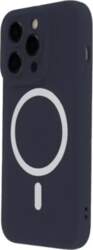 Silicon Soft Mag vāks iPhone 15