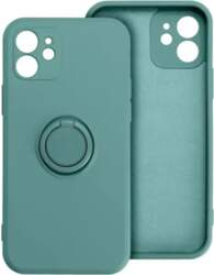 SILICONE RING vāks iPhone 17 Pro