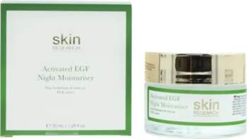 Skin Research Advanced Epidermal Growth Factor