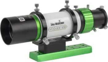 Sky-Watcher Evoguide 50 finder/guide