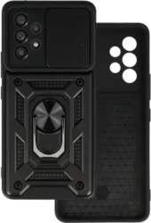 Slide Camera Armor Case for Samsung