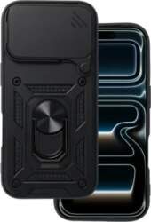 Slide Camera Armor vāks iPhone 17