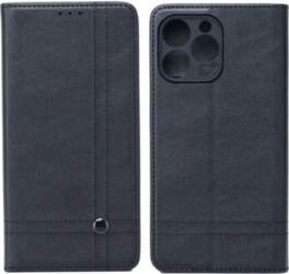 Smart Seam maciņš iPhone 17 Pro