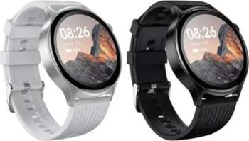 Smartwatch 1,39" IP67 TFT with